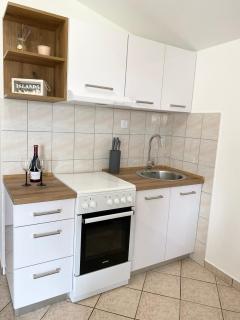 Apartments LucMar - Vir - 6
