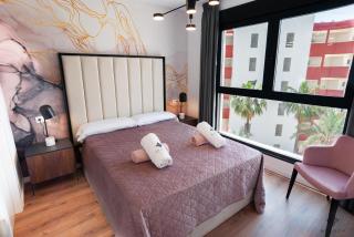 AVANOA - Arenal Suites Calpe - Calpe - 4