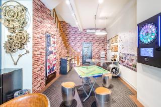 Flying Club - Tainan - 6