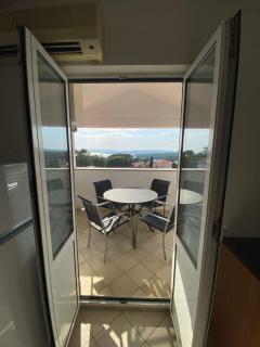 Apartmani Biserka - 2