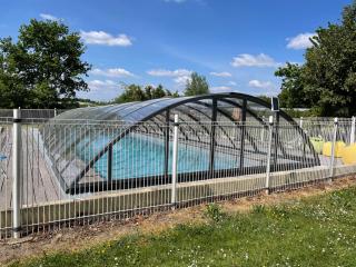 Le Plessis - Parçay-les-Pins - 8