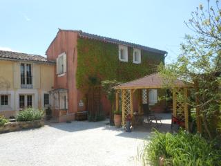 Les Passiflores - Roussillon - 0