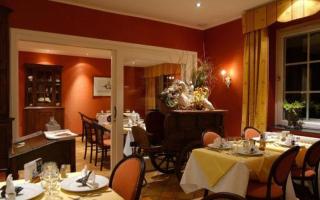 Hostellerie Au Vieux Hetre - Jalhay - 6