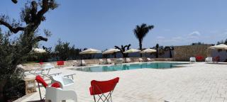 Gli Ulivi Residence - Leverano - 4