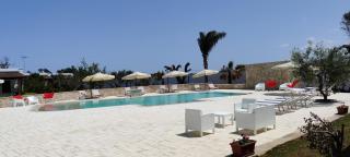 Gli Ulivi Residence - Leverano - 1