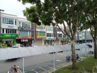 AVENUE BANGI HOTEL - Kajang - 5