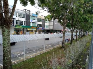 AVENUE BANGI HOTEL - Kajang - 6
