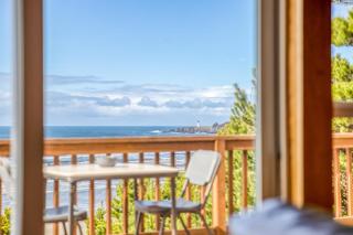 Shorepine Retreat - Newport - 6