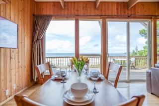 Shorepine Retreat - Newport - 3