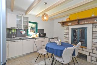 House Marta 2157 - Žminj - 9
