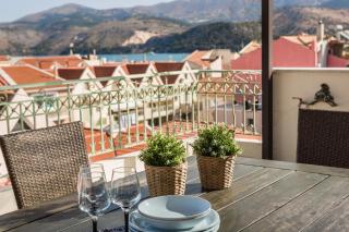 Panoramic Luxurious Penthouse - Argostoli - 9