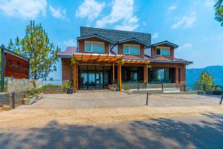Pristine Pines by VEO - 8BR,2BR with Comp Breakfast at Kasauli - 0