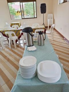 Gugga Resort - Soroti - 3