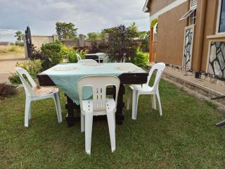 Gugga Resort - Soroti - 2