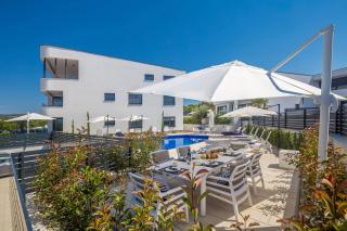 Villa Poseidon Rova by EL-PI TOURS - Malinska - 7