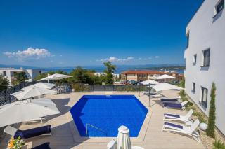 Villa Poseidon Rova by EL-PI TOURS - Malinska - 0