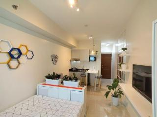 Happirest Serenity Inn, The Beacon Condominium, Makati City - Manila - 6