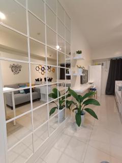 Happirest Serenity Inn, The Beacon Condominium, Makati City - Manila - 5