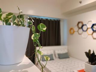 Happirest Serenity Inn, The Beacon Condominium, Makati City - Manila - 2