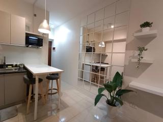 Happirest Serenity Inn, The Beacon Condominium, Makati City - Manila - 1