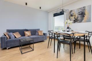 Apartament Przystań Letnica by Noclegi Renters - Gdansk - 0