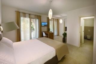 Home Suite LE MONDE - Villasimius - 9