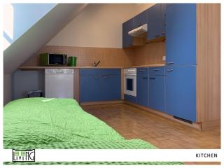ACO Living - A chilli Overnight - Klagenfurt - 6