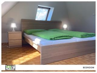 ACO Living - A chilli Overnight - Klagenfurt - 4