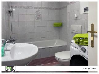 ACO Living - A chilli Overnight - Klagenfurt - 3