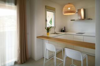 Home Suite LE MONDE - Villasimius - 1