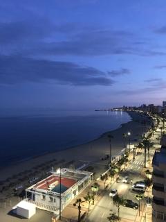 Deluxe Penthouse Fuengirola - Fuengirola - 2