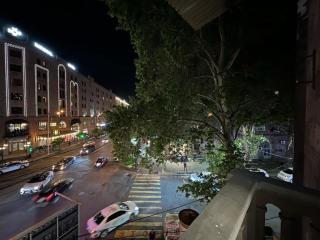 Amiryan street, 1 bedroom New Renovated, Modern apartment AM777 - Jerewan - 3
