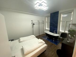 Luxurious Apartment in the Centre of Vienna - Vienne - 7