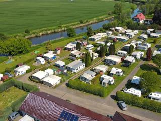 Camping Oase Wahlhausen - Wahlhausen - 8