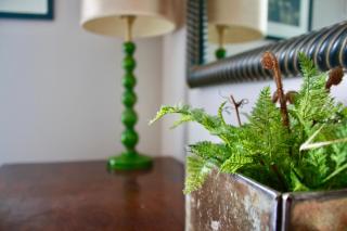 14th century Rose cottage, Centre of Alfriston By Air Premier - 8