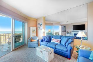 Playa Flamingo 308 - Ocean City - 9
