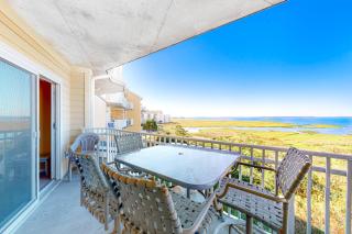 Playa Flamingo 308 - Ocean City - 0