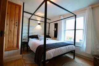 Cockle Cottage, An artists haven, Charming Cottage By Air Premier - Seaford - 7