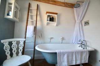 Cockle Cottage, An artists haven, Charming Cottage By Air Premier - Seaford - 6