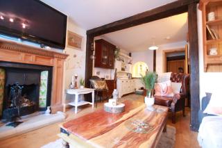 Cockle Cottage, An artists haven, Charming Cottage By Air Premier - Seaford - 3