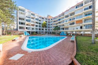 Casa complesso Tanife Yumbo - Playa del Inglés - 6