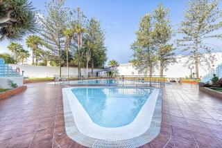 Casa complesso Tanife Yumbo - Playa del Inglés - 9
