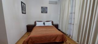 Azneft Royal Suite Apartment Sea View - 3