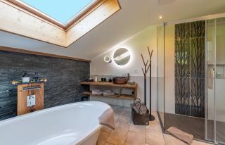 SALZANO Apartments - Interlaken - 9