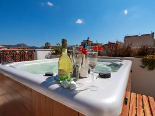 Home Avenue Luxury Townhouse - Olbia - 9