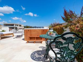Home Avenue Luxury Townhouse - Olbia - 7