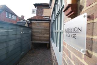 Alfriston Lodge By Air Premier - Alfriston - 2