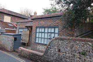 Alfriston Lodge By Air Premier - Alfriston - 0