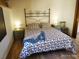 Casa Sorianna - Montenegro de Cameros - 6