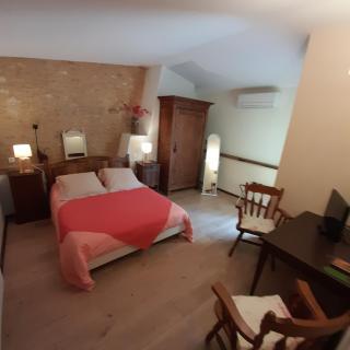 Auberge de Castel-Merle - Sergeac - 6